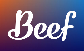 Beef 