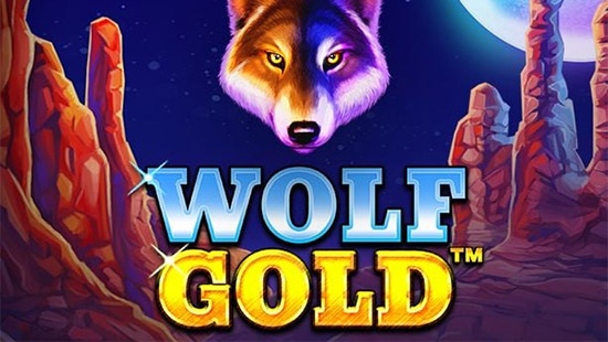 Wolf Gold
